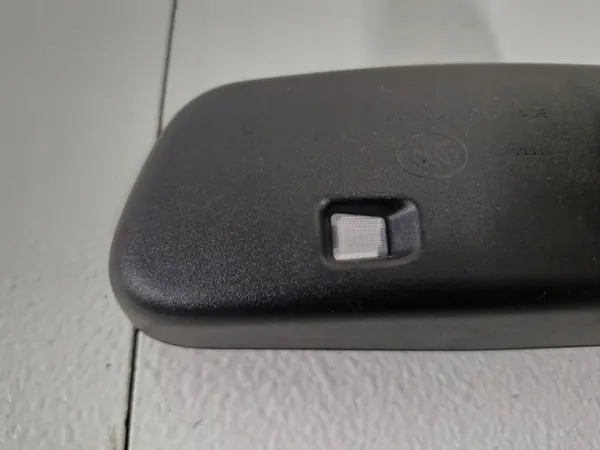 Espelho Retrovisor Renault Scenic IV OEM 963211144R image 6