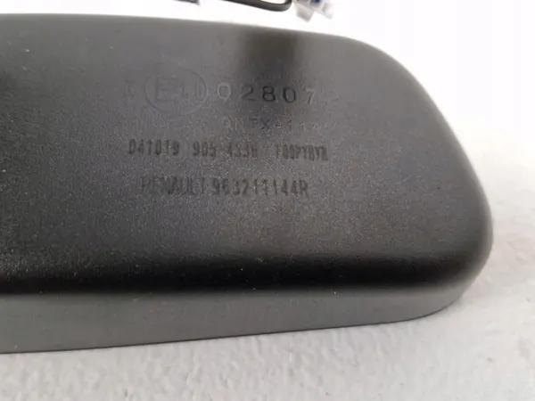 Espelho Retrovisor Renault Scenic IV OEM 963211144R image 7