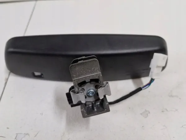 Espelho Retrovisor Renault Scenic IV OEM 963211144R image 8