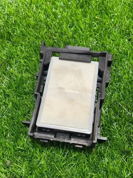Module angle mort Porsche 911 (991) OEM 992907510A image 2