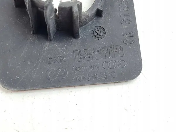 Audi OE Pysäköintisensorin kiinnike OEM 4KE919267C image 6