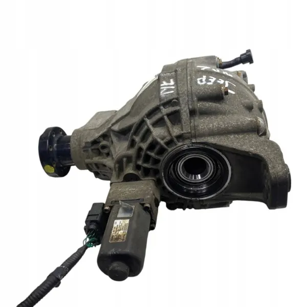 Hinterachsdifferential Jeep Grand Cherokee WK2 SRT 4460310125 image 3