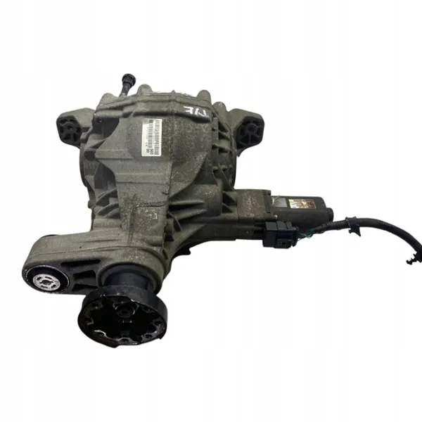Hinterachsdifferential Jeep Grand Cherokee WK2 SRT 4460310125 image 4