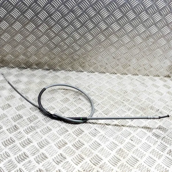 Câble de frein à main OEM 6770605 pour BMW 6 Cabrio image 3