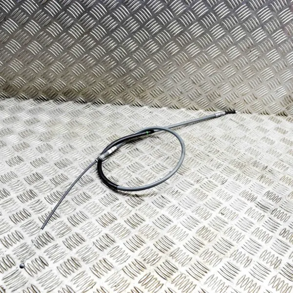 Câble de frein à main OEM 6770605 pour BMW 6 Cabrio image 4