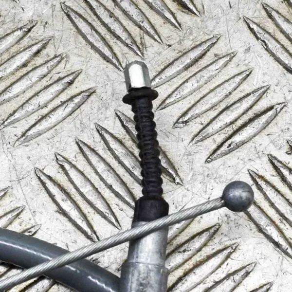 Câble de frein à main OEM 6770605 pour BMW 6 Cabrio image 5