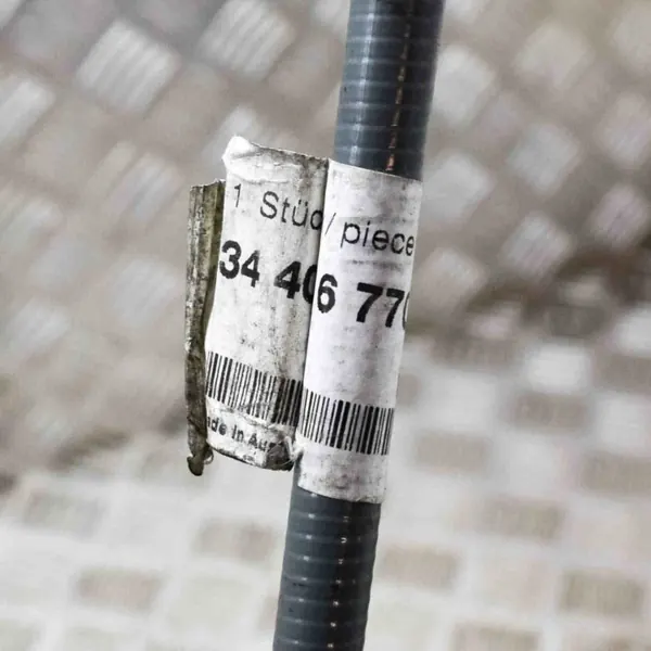 Câble de frein à main OEM 6770605 pour BMW 6 Cabrio image 6