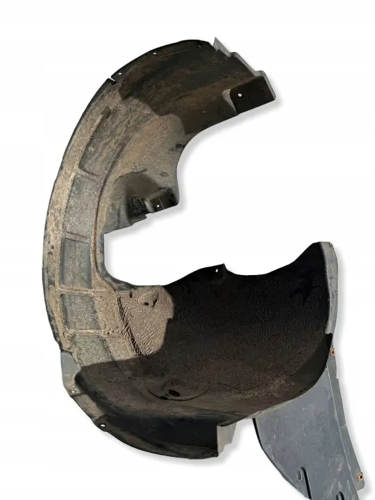 Audi A1 8X0 OEM 8X0809961 Linker Vorderer Radlauf image 7