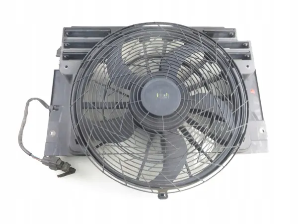Ventilateur de radiateur BMW d'occasion OEM 6906107 image 2
