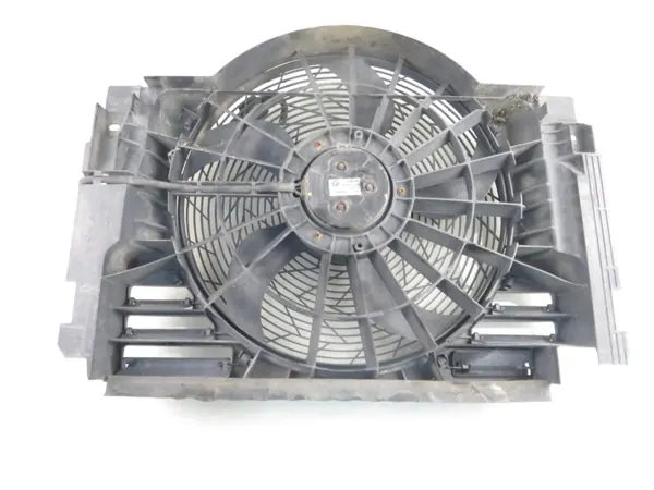 Ventilateur de radiateur BMW d'occasion OEM 6906107 image 5