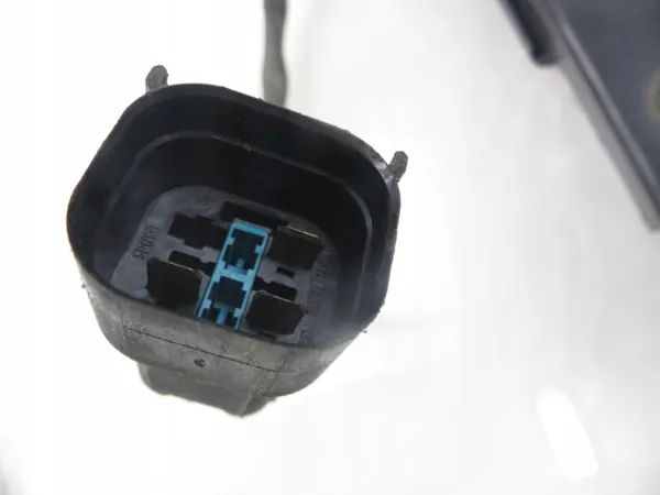 Ventilateur de radiateur BMW d'occasion OEM 6906107 image 6