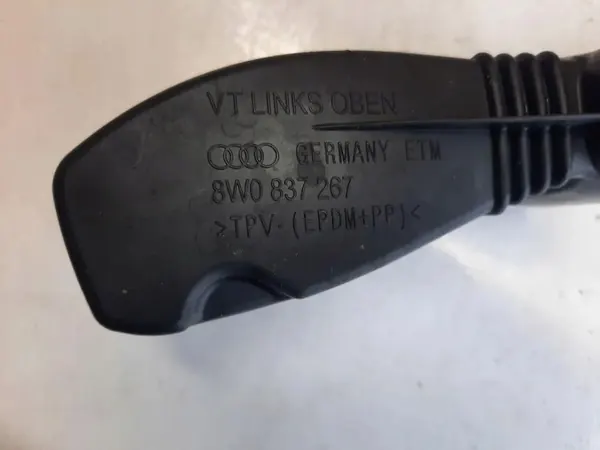 OEM 8W0837267 Arrêt Porte Avant Gauche Audi A4 Avant image 3