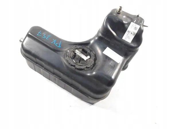 Audi R8 II Spyder bränsletank OEM 4T7201021B vänster image 3