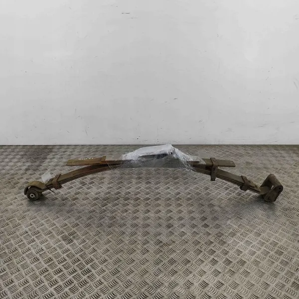 Achter linker veer OEM 2H0511151AH VW Amarok 2016 image 2