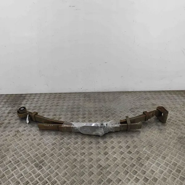 Achter linker veer OEM 2H0511151AH VW Amarok 2016 image 3