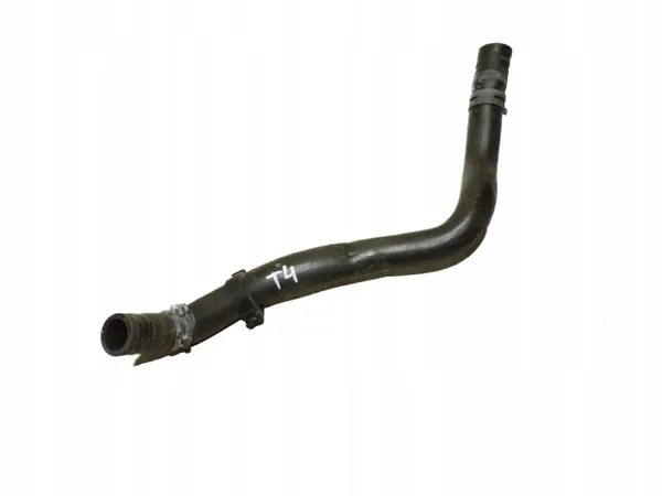 Manguera drenaje techo descapotable OEM 074122073P - VW image 2