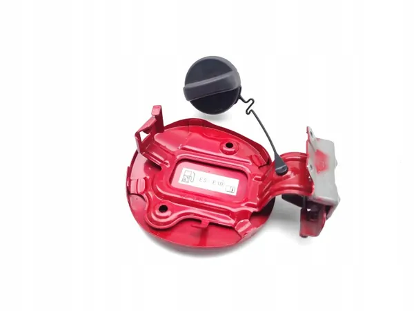 Toyota Aygo bränslelucka OEM 31820 - Begagnad del image 5