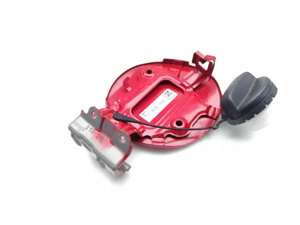 Toyota Aygo bränslelucka OEM 31820 - Begagnad del image 6