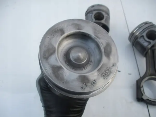 PISTON KIA SORENTO II HYUNDAI SANTA FE 2.2 CRDI image 4