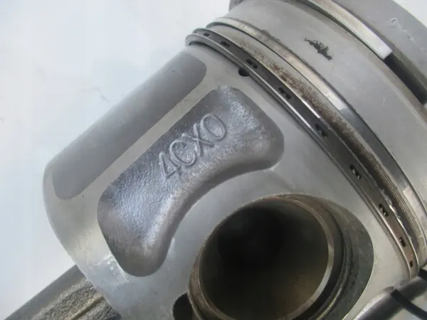 PISTON KIA SORENTO II HYUNDAI SANTA FE 2.2 CRDI image 5