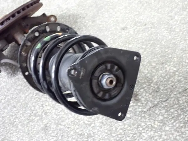 OEM 9837414780 Rechter MacPherson-veerpoot Opel Corsa F image 3