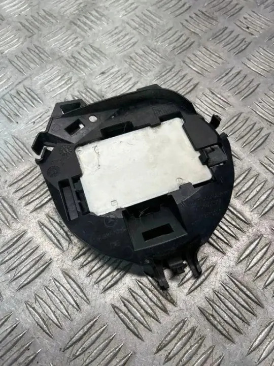 Radar usado OEM A0009028816 para Mercedes-Benz Clase A image 2