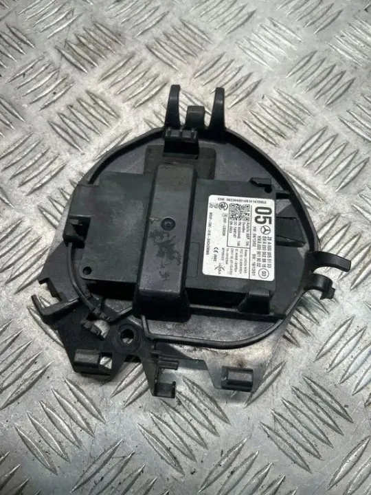 Radar usado OEM A0009028816 para Mercedes-Benz Clase A image 4