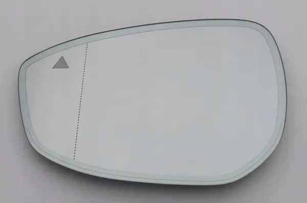 Insert Espelho Esquerdo Mazda CX-30 OEM - Fotocromático image 2