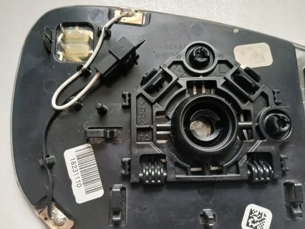 Insert Espelho Esquerdo Mazda CX-30 OEM - Fotocromático image 3