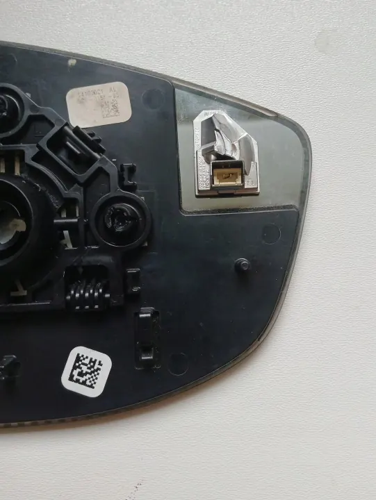 Insert Espelho Esquerdo Mazda CX-30 OEM - Fotocromático image 4