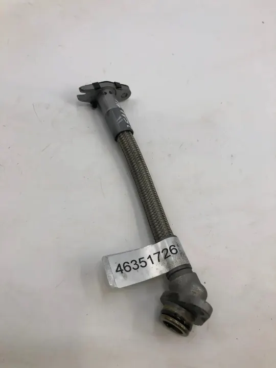 Turbolader-Schmierleitung OEM 46351726 für Jeep image 2