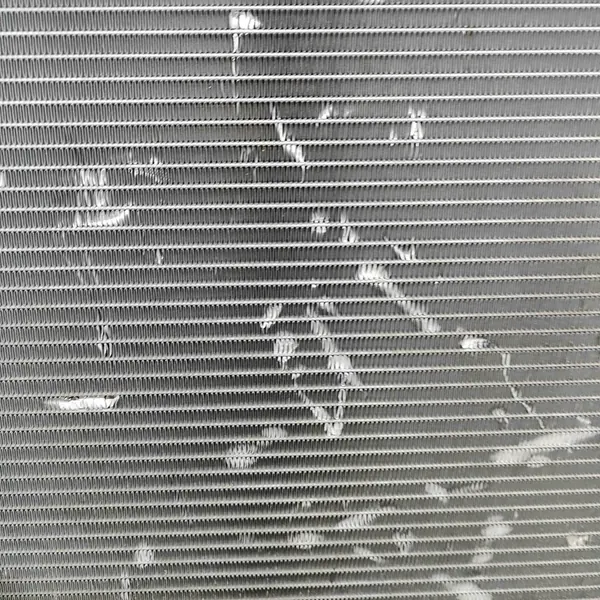 Ford OE 1778037 Motor Kylare image 3