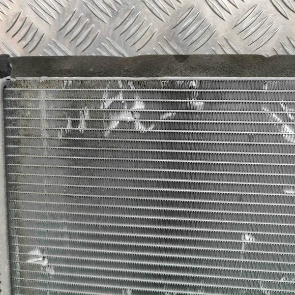 Ford OE 1778037 Motor Kylare image 5