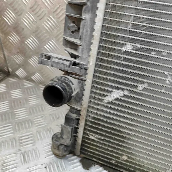 Ford OE 1778037 Motor Kylare image 6