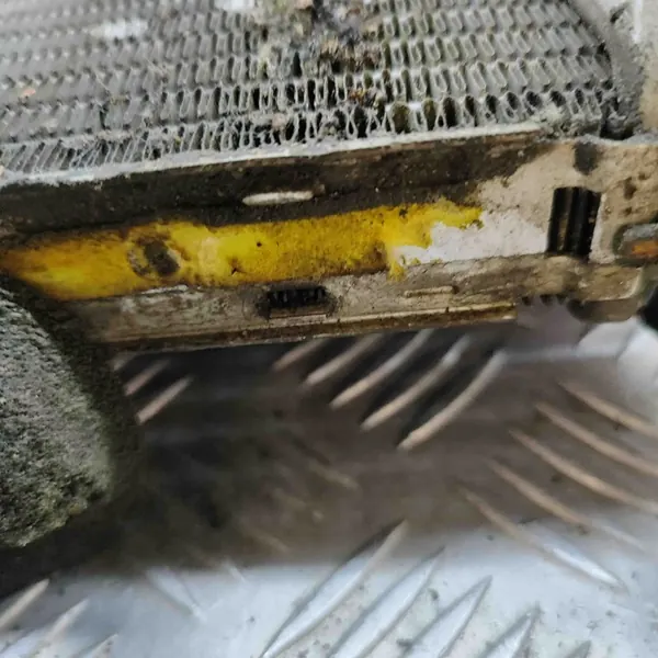 Ford OE 1778037 Motor Kylare image 8