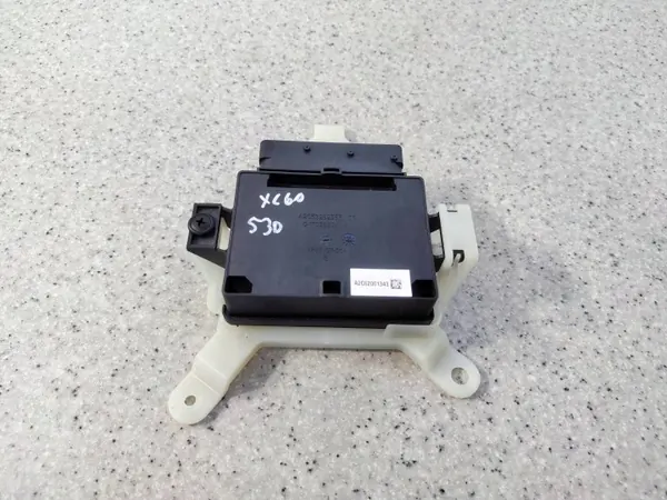 Module de frein à main OEM 6G91-2598-CGAOP image 2