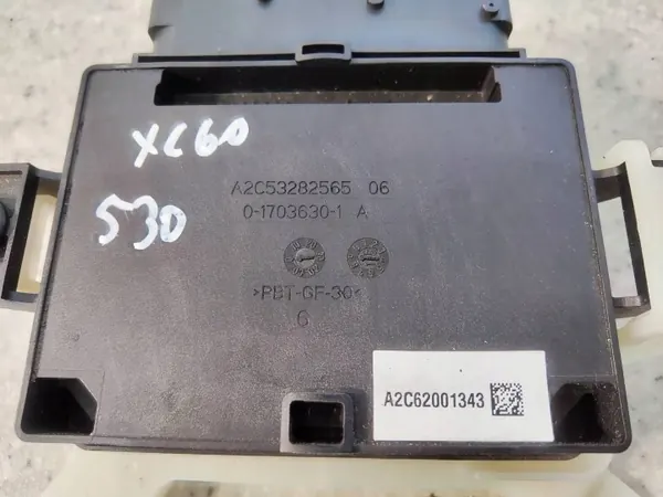 Module de frein à main OEM 6G91-2598-CGAOP image 3