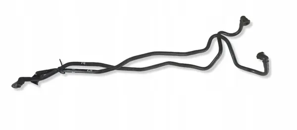 Tuyau huile BMW 7619743 pour boîte 5 Series F10/F11 image 2