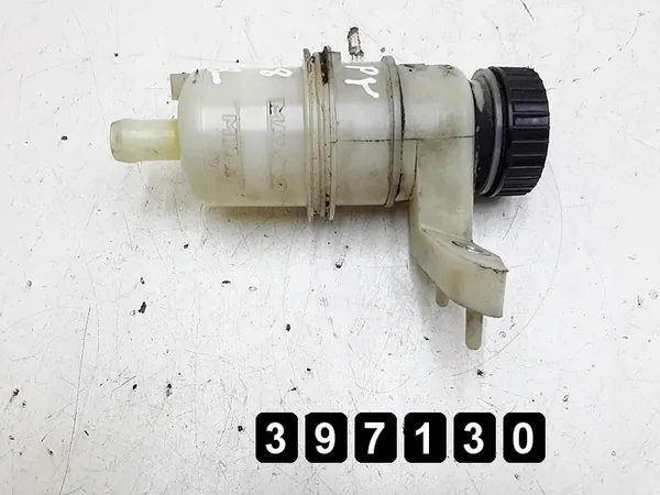 Depósito de líquido de dirección Citroen Jumpy 2008 140025 image 3