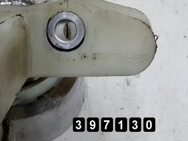 Depósito de líquido de dirección Citroen Jumpy 2008 140025 image 4