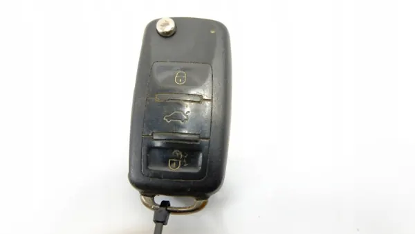 Télécommande VW Touareg OEM 3D0959753P - Occasion image 2