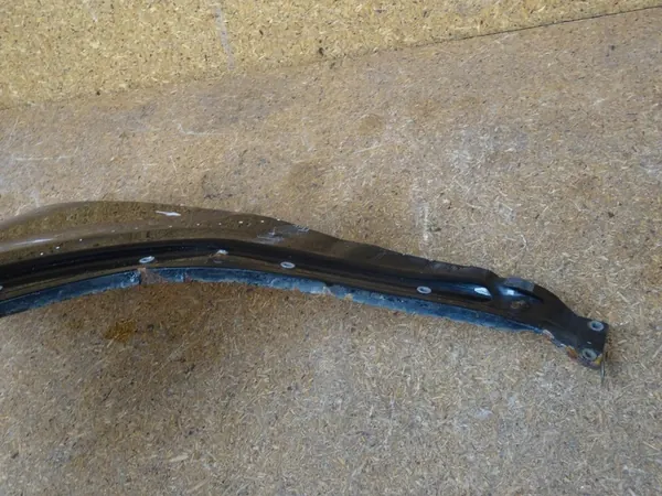 AUDI Q3 8U 11- Främre Vänster Skärm OEM LY9B image 5