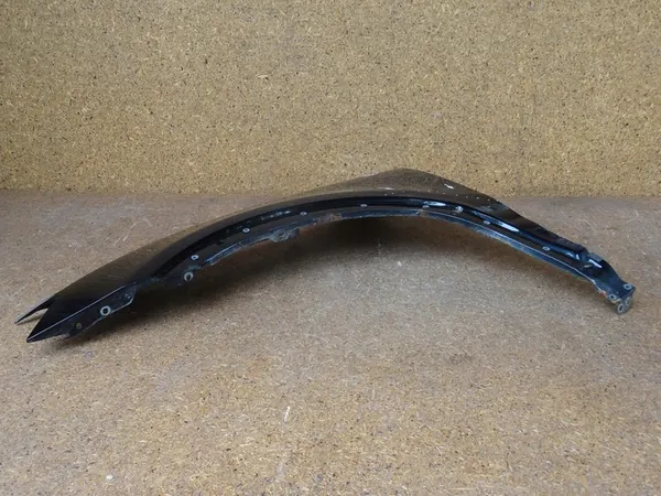 AUDI Q3 8U 11- Främre Vänster Skärm OEM LY9B image 6