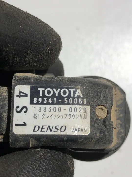 Sensor de aparcamiento Lexus LS 430 OEM 8934150050 image 4