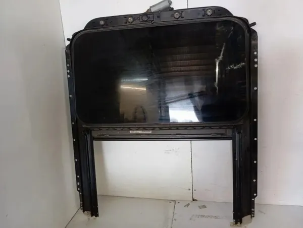 Teto solar VW OEM 1K0877255 para Jetta III 2.5L image 2