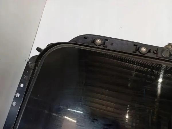 Teto solar VW OEM 1K0877255 para Jetta III 2.5L image 3
