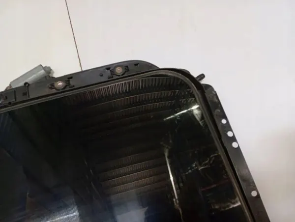 Teto solar VW OEM 1K0877255 para Jetta III 2.5L image 4