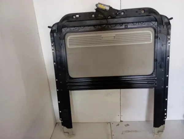 Teto solar VW OEM 1K0877255 para Jetta III 2.5L image 6