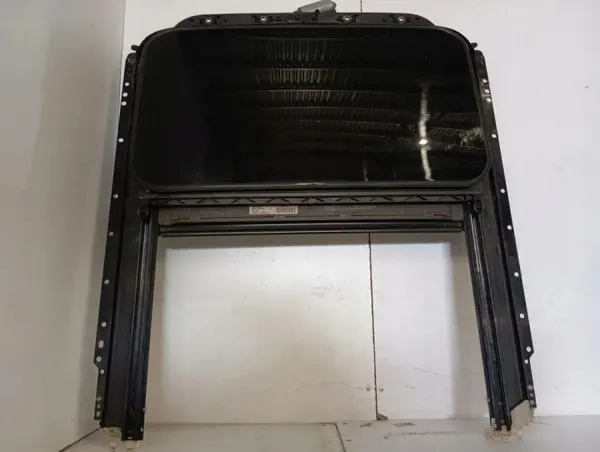 Teto solar VW OEM 1K0877255 para Jetta III 2.5L image 7