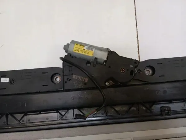 Teto solar VW OEM 1K0877255 para Jetta III 2.5L image 8